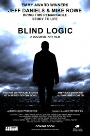 Blind Logic: The Ralph R. Teetor Story
