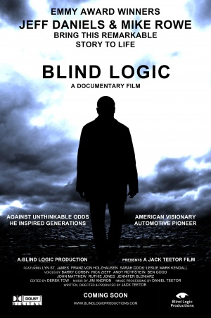 Blind Logic: The Ralph R. Teetor Story