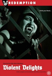 Violent Delights