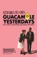 Guacamole Yesterdays