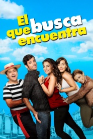 El que busca, encuentra