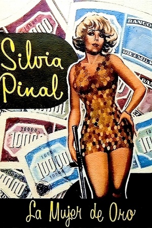 The Gold Woman