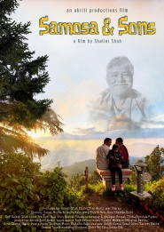 Samosa & Sons