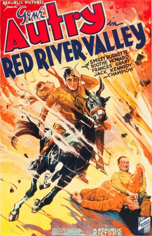 Red River Valley