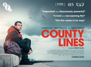 County Lines