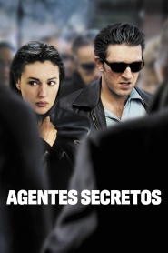 Secret Agents