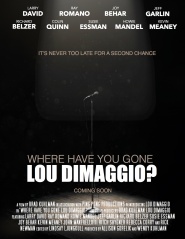 Where Have You Gone, Lou DiMaggio?