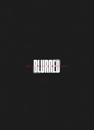 Blurred