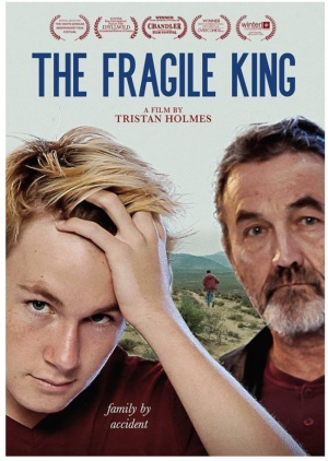 The Fragile King