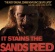 It Stains the Sands Red