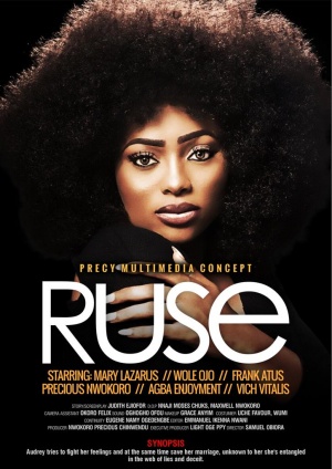 Ruse