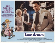 The Four Deuces