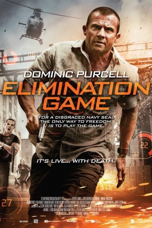 Elimination Game