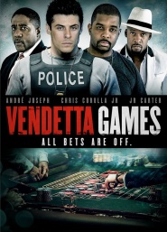 Vendetta Games