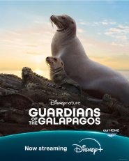 Guardians of the Galapagos