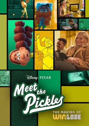 Meet the Pickles: The Making of Win or Lose