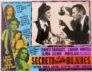 Secreto entre mujeres