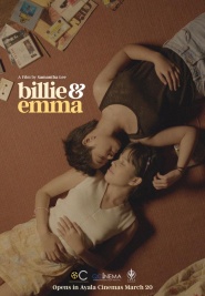 Billie & Emma
