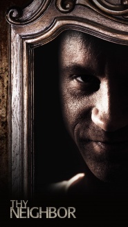 Thy Neighbor
