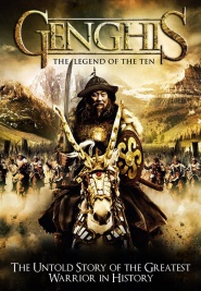 Genghis: The Legend of the Ten