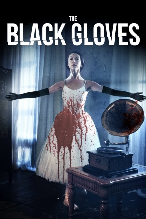 The Black Gloves