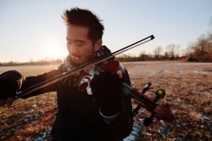 Omoiyari: A Song Film by Kishi Bashi