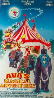 Ava's Magical Adventure