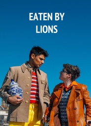 Eaten by Lions