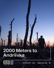2000 Meters to Andriivka