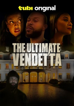 The Ultimate Vendetta