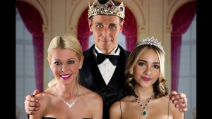 A Royal Christmas Ballet