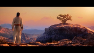 Bilal: A New Breed of Hero