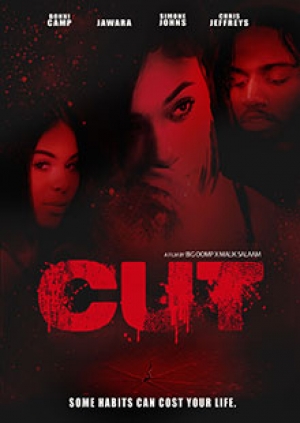 Cut