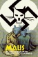 Récit de l'enfer d'Auschwitz - Maus d'Art Spiegelman