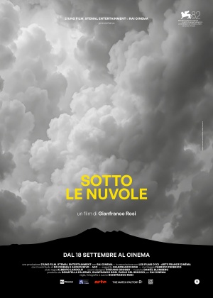 Sotto le nuvole