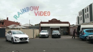 Rainbow Video