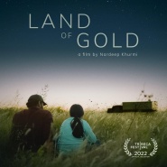 Land of Gold