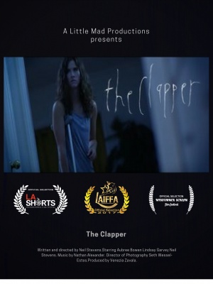 The Clapper