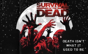 Survival of the Dead