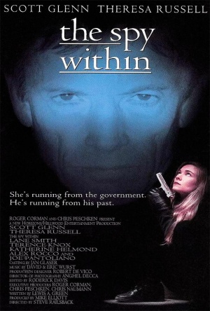The Spy Within