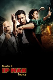 Master Z: The Ip Man Legacy