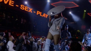 The Ball
