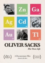 Oliver Sacks: His Own Life