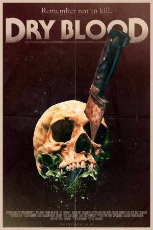 Dry Blood