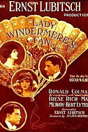 Lady Windermere's Fan
