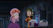 Legend Quest: The Origin