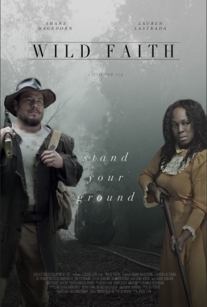 Wild Faith