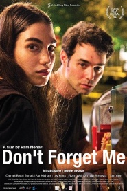 Don't Forget Me
