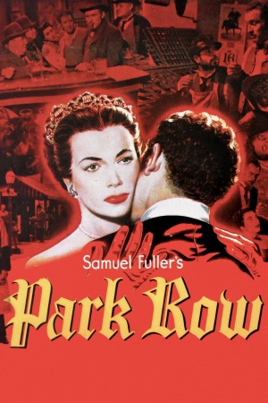 Park Row
