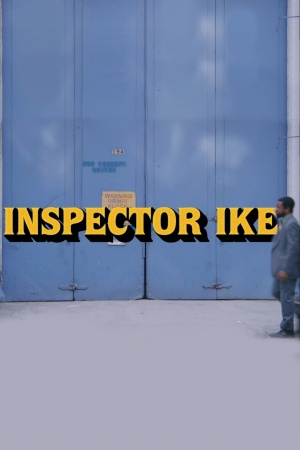 Inspector Ike